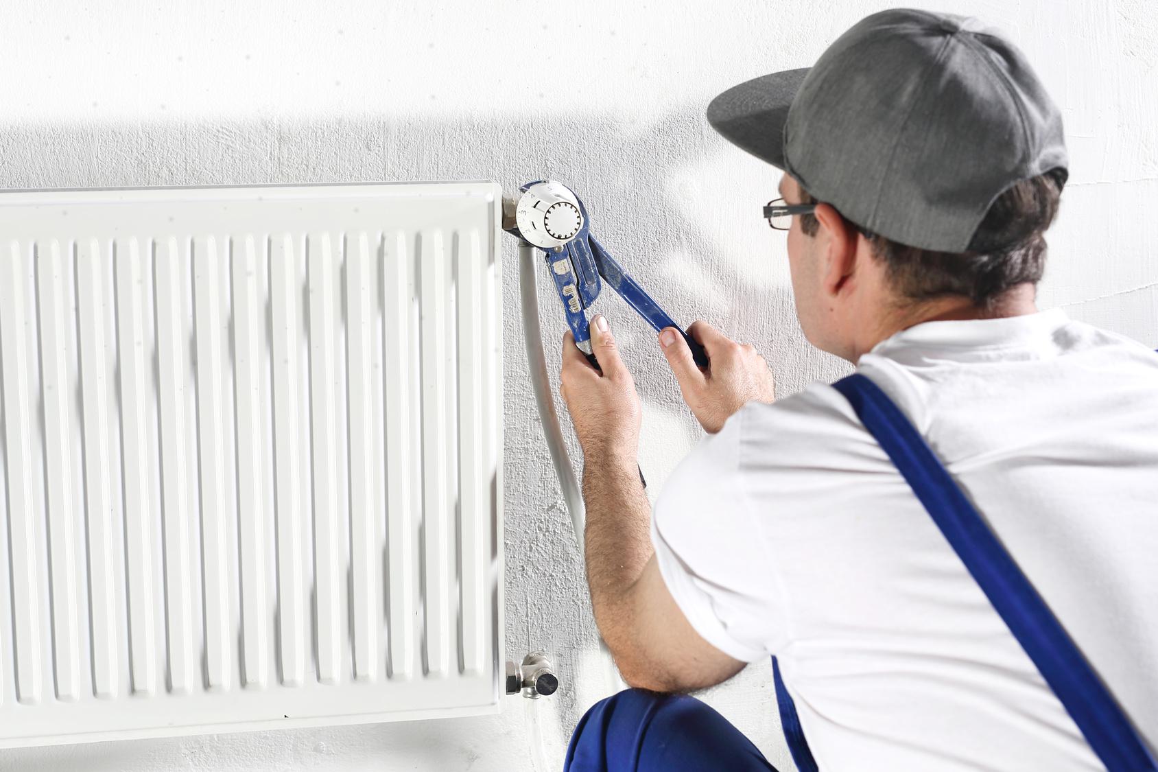 remplacement pompe à chaleur Coupvray